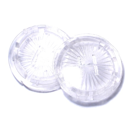 Midwest Fastener 15/16" Plastic Hot Indexer Caps 4PK 76752